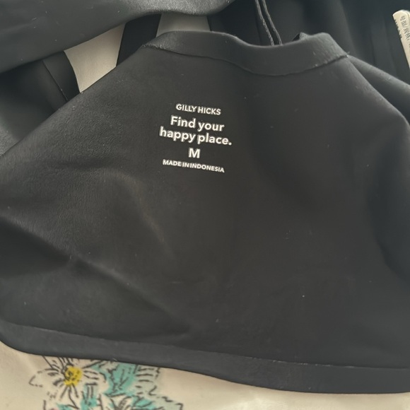 Brand New Gilly Hicks bralette - Picture 3 of 3